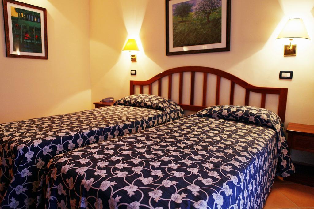 Th Marina Di Pisticci - Ti Blu Village 客房 照片