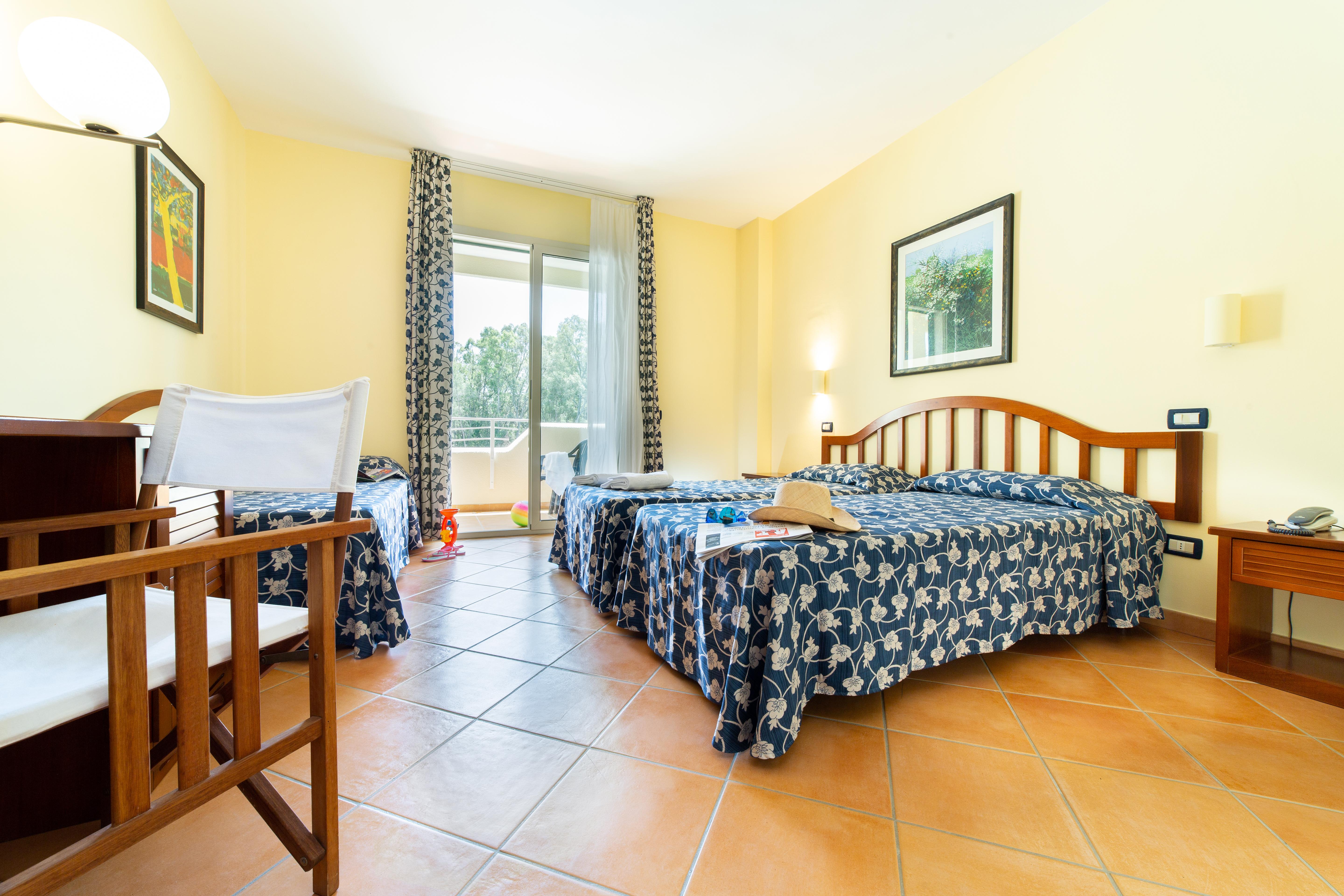 Th Marina Di Pisticci - Ti Blu Village 外观 照片