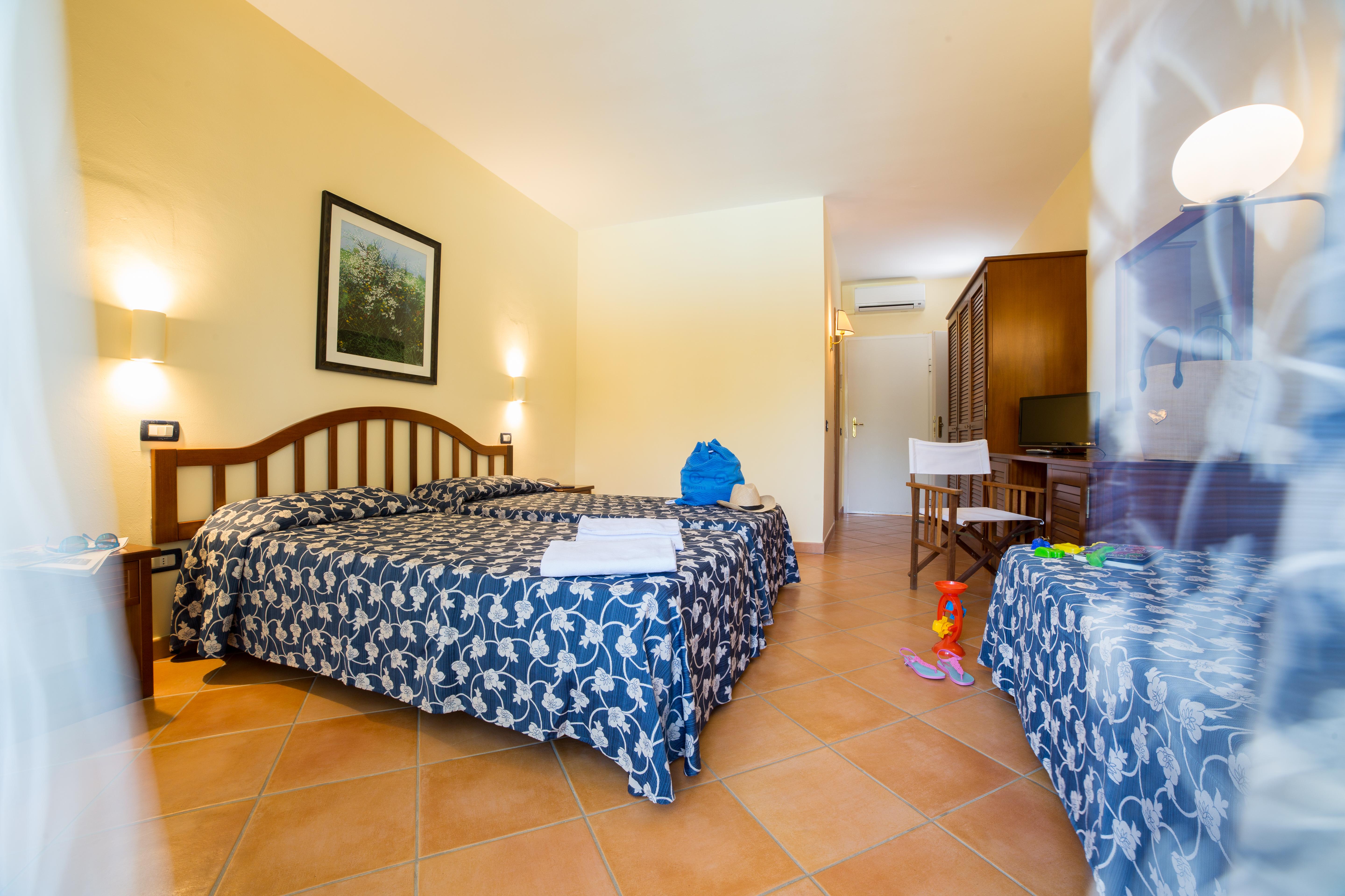 Th Marina Di Pisticci - Ti Blu Village 外观 照片