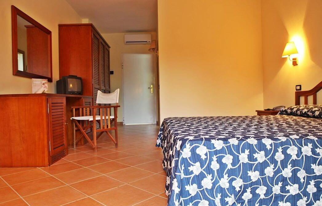 Th Marina Di Pisticci - Ti Blu Village 外观 照片
