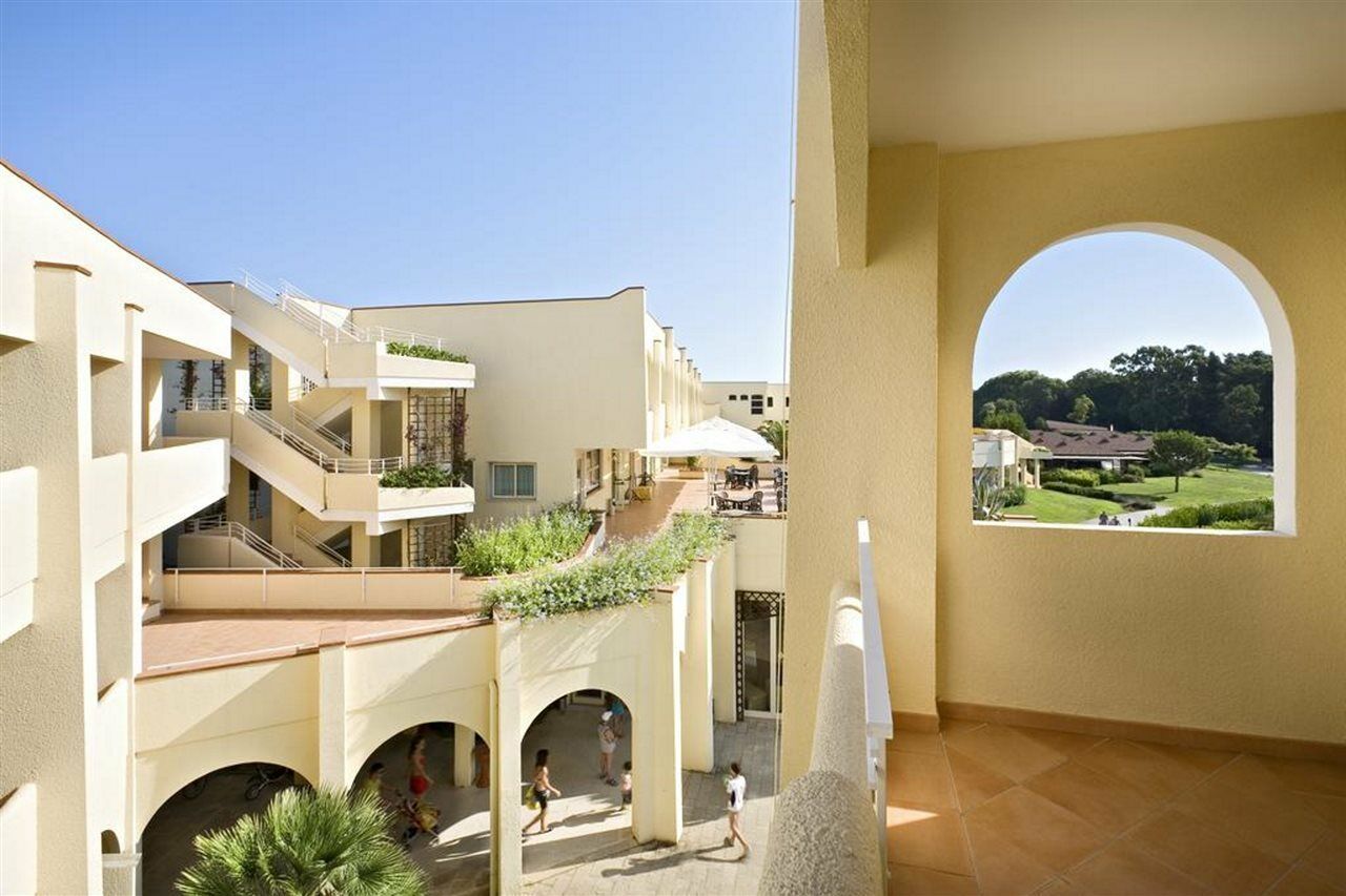 Th Marina Di Pisticci - Ti Blu Village 外观 照片