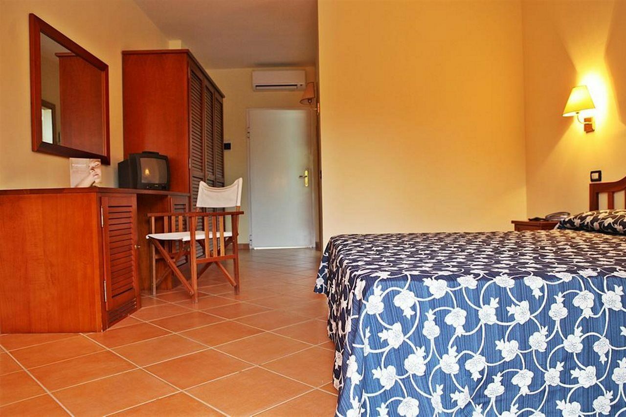 Th Marina Di Pisticci - Ti Blu Village 外观 照片